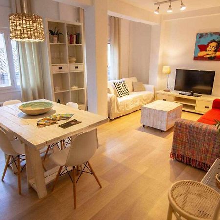 HabitaHost Ramón y Cajal Cuenca (Castilla-La Mancha) Exterior foto