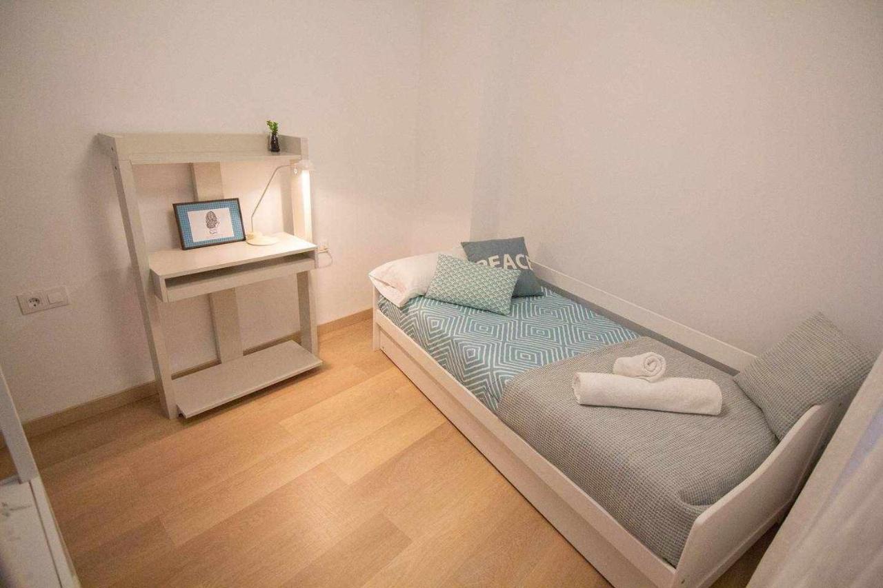 HabitaHost Ramón y Cajal Cuenca (Castilla-La Mancha) Exterior foto