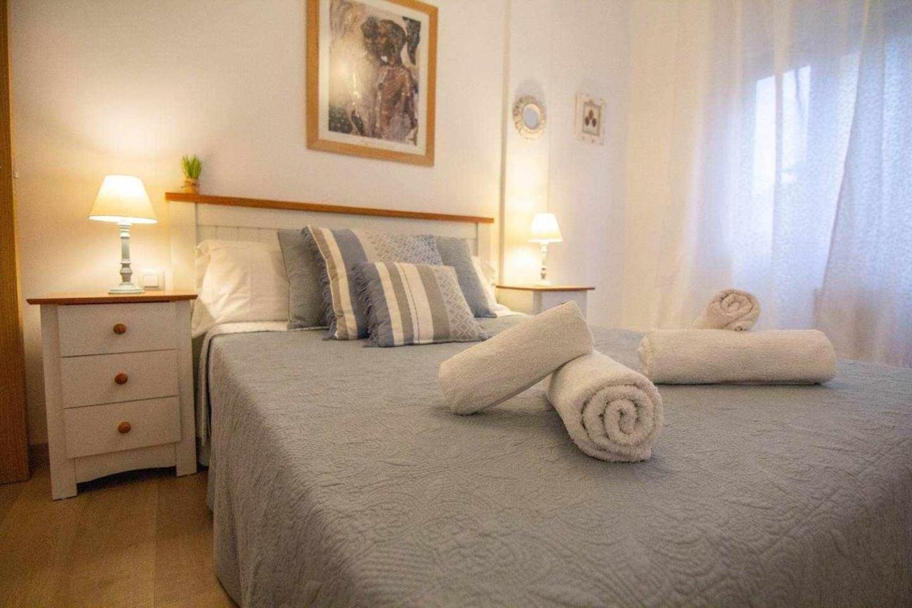 HabitaHost Ramón y Cajal Cuenca (Castilla-La Mancha) Exterior foto