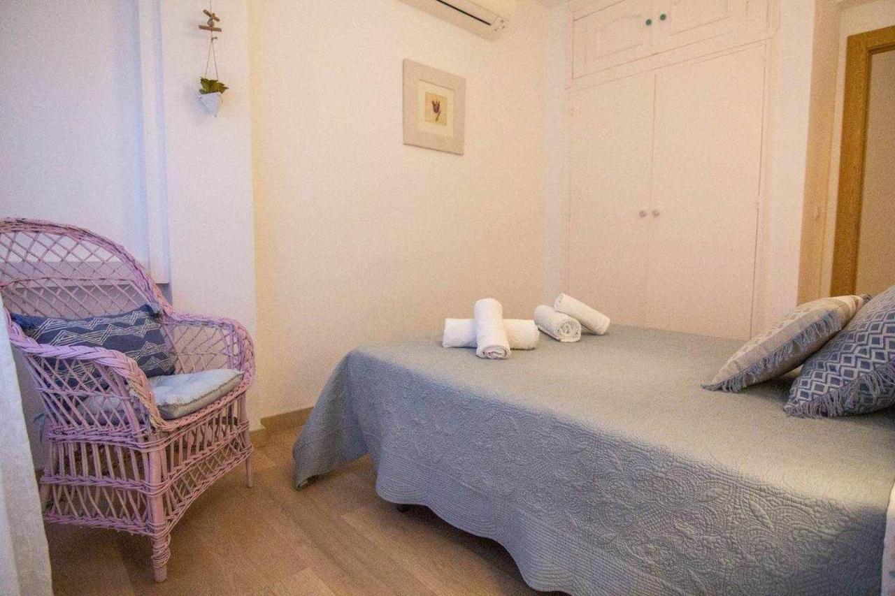 HabitaHost Ramón y Cajal Cuenca (Castilla-La Mancha) Exterior foto