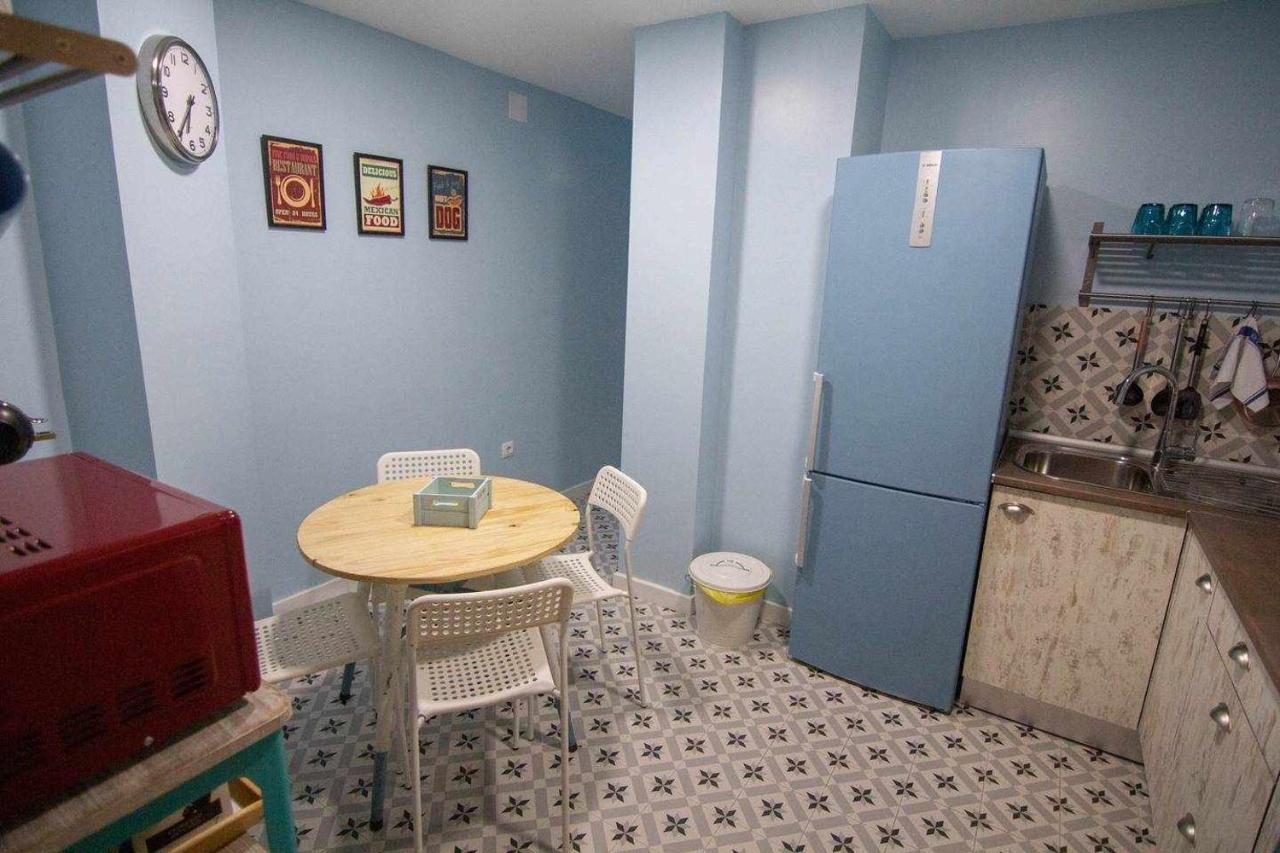 HabitaHost Ramón y Cajal Cuenca (Castilla-La Mancha) Exterior foto